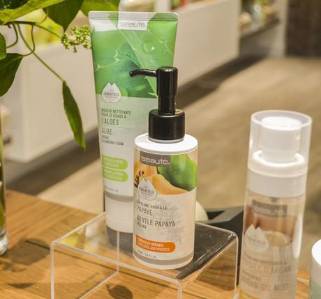 Le nouveau Fruits & Passion