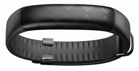 Le bracelet de suivi d’activité Jawbone UP2 est maintenant disponible hors US Le bracelet de suivi d’activité Jawbone UP2 est maintenant disponible hors US