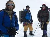 Jake Gyllenhaal Jason Clarke conquête l’Everest