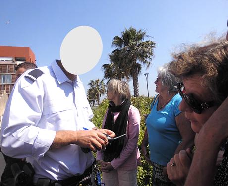 Il faut que cela cesse !