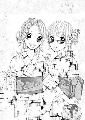 Double Je: Nobara et Kotori retrouveront-elle le bonheur?