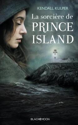 La sorcière de Prince Island