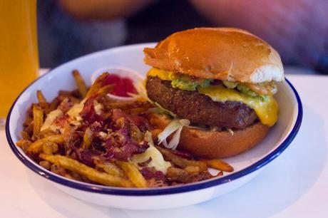 frites lardons pny