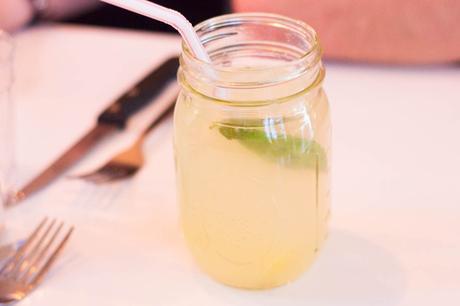 citronnade pny