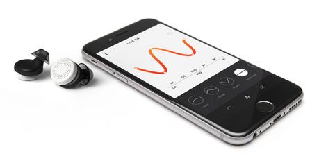 Triez ces sons qui vous agressent avec Here