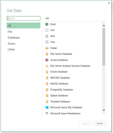 Relations Many-To-Many Power BI Designer