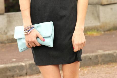 #104 Une tenue de fiançailles