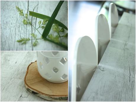 DIY : Une nouvelle table en un tour de main