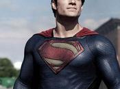 Clark Kent, superman lunettes