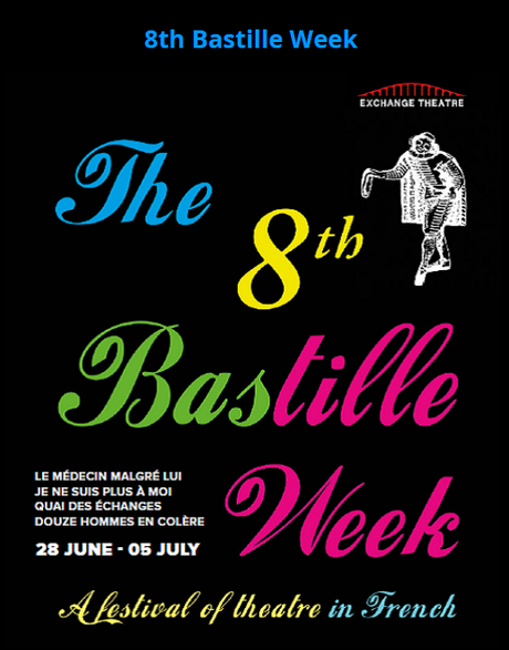 Bastille week
