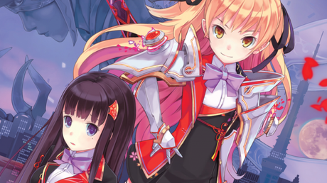 Operation Abyss : New Tokyo Legacy est dispo