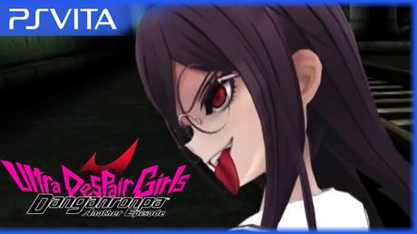 Danganronpa Another Episode : Ultra Despair Girls daté