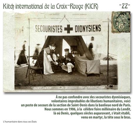 Le Kitch international de la Croix-Rouge (KICR) (22)