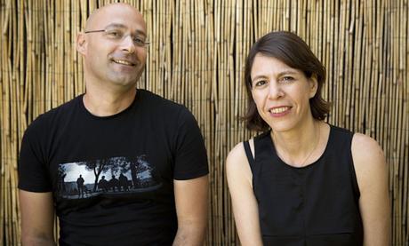 Tal Granit, Sharon Maymon