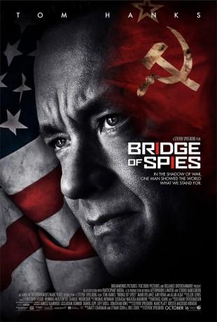 [News/Trailer] Le Pont des Espions : le trailer du nouveau Spielberg, avec Tom Hanks !