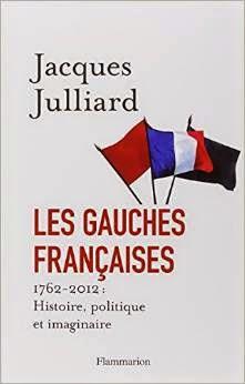 Lecture : Histoire de la Gauche, Théorie des Gauches