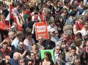 Régionales appel pour rassemblement citoyen Ile-de-France