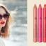 Avril lance une gamme de crayons rouges à lèvres bio made in France