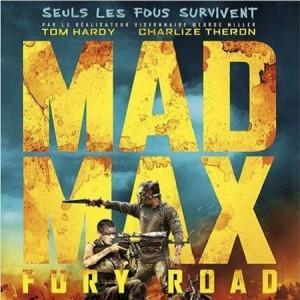 Mad Max : une suite à Fury Road