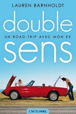 Double sens de Lauren Barnholdt