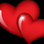 image de coeur