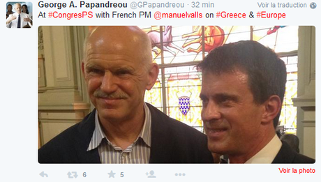 petit résumé du #congresPS facile et sans peine à l’attention de ceux qui ne savent pas lire