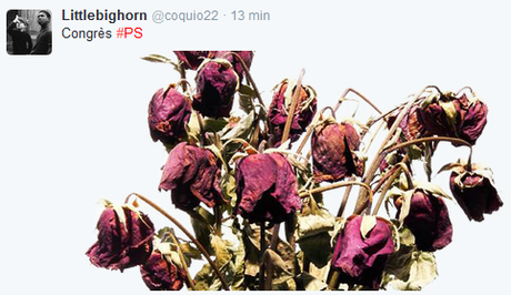 petit résumé du #congresPS facile et sans peine à l’attention de ceux qui ne savent pas lire