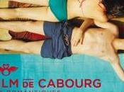 Cinéma Festival Film romantique Cabourg 2015