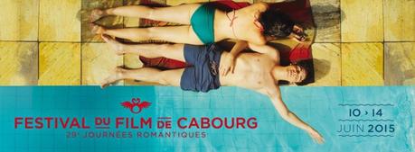 20è Festival du Film romantique de Cabourg 2015