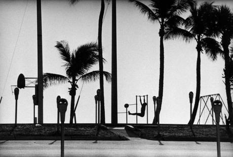 Fort Lauderdale - Floride (Etats-Unis), 1966.  © Rene Burri / Magnum Photos  