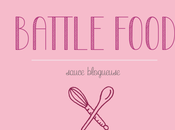 [Battle food Tartelettes pomme, saveur speculoos pain d'épices...