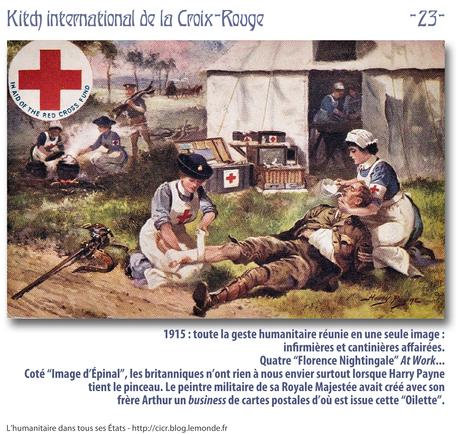 Le Kitch international de la Croix-Rouge (KICR) (23)