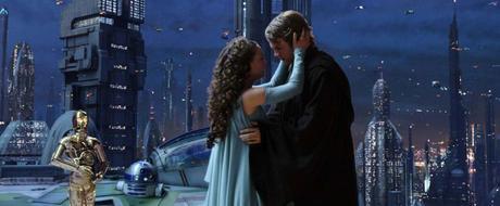 Culte du dimanche : Star Wars Episode III, la Revanche des Sith