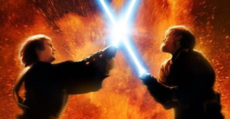 Culte du dimanche : Star Wars Episode III, la Revanche des Sith