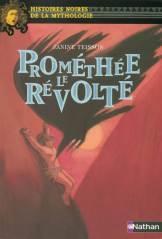 Dimanche c’est citation ! Rendez-vous N°26 Prométhée le révolté