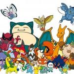 image de pokemon