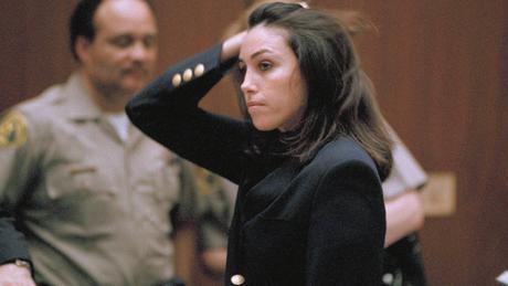 Heidi Fleiss