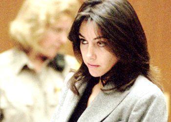 Heidi Fleiss