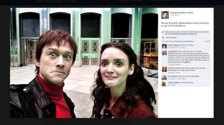 FLASH FLASH FIRST WEEK OF JUNE