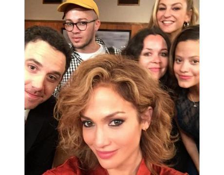 FLASH FLASH FIRST WEEK OF JUNE