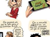 Deux illustrations reçues!