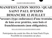 Rando moto quad deux rives (82) juillet 2015