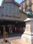 Antibes – Marché Provençal