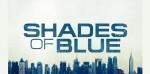 premier trailer Shades Blue série