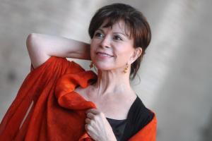 Isabel Allende