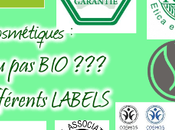 Cosmétiques Naturels Labels qu’il faut savoir Retenez Cœur