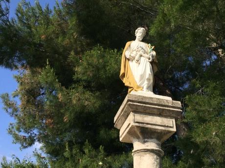 Croix et Saint du Gard #30