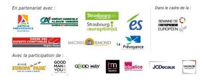 Odyssées des Entrepreneurs 2015 : Votre entreprise sera-t-elle lauréate ?