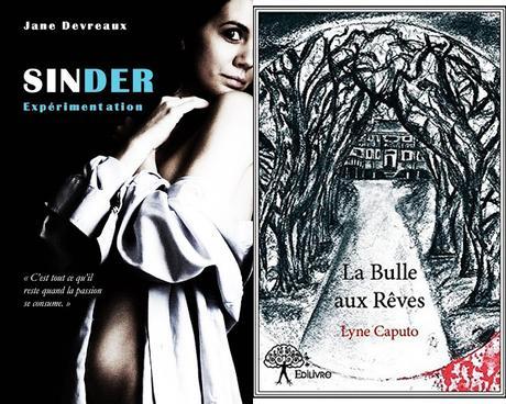 Mes lectures de la semaine - Semaine 24 - 2015 #18