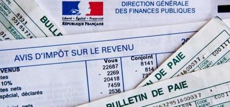 Prélèvement à la source : contribuables et entreprises, otages du congrès du PS